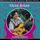 Kani Ki Ho' Alu [FROM US] [IMPORT] Ozzie Kotani CD